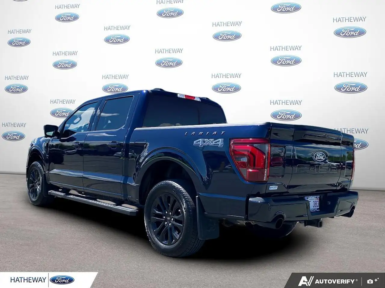 Ford F 150 photo Ford F 150