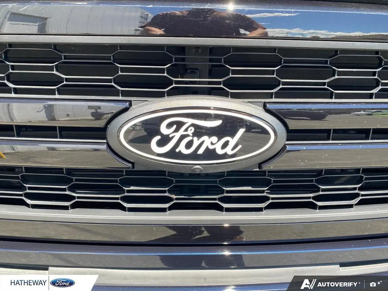Ford F 150 photo Ford F 150