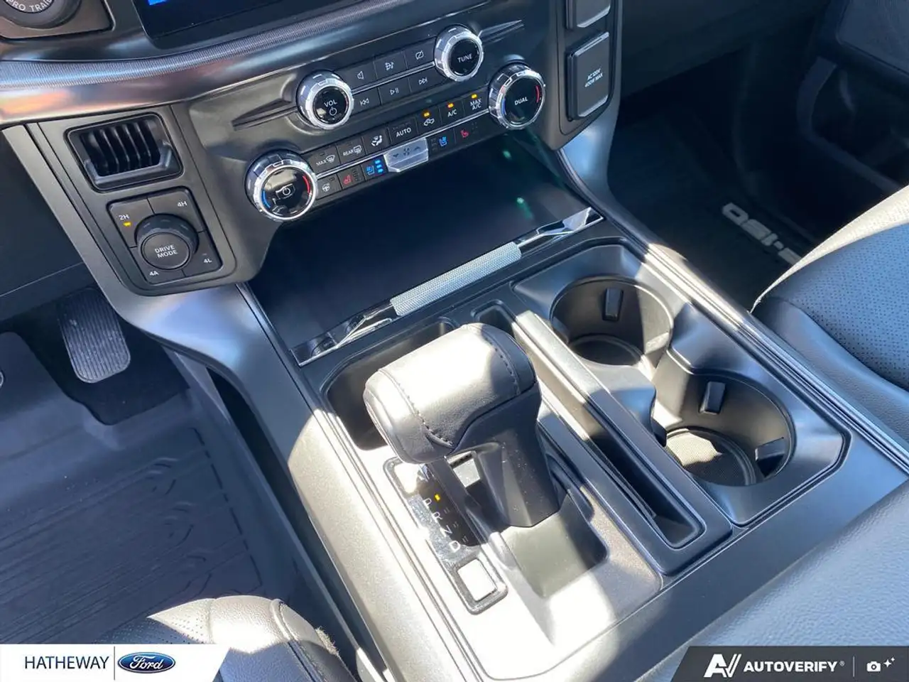 Ford F 150 photo Ford F 150