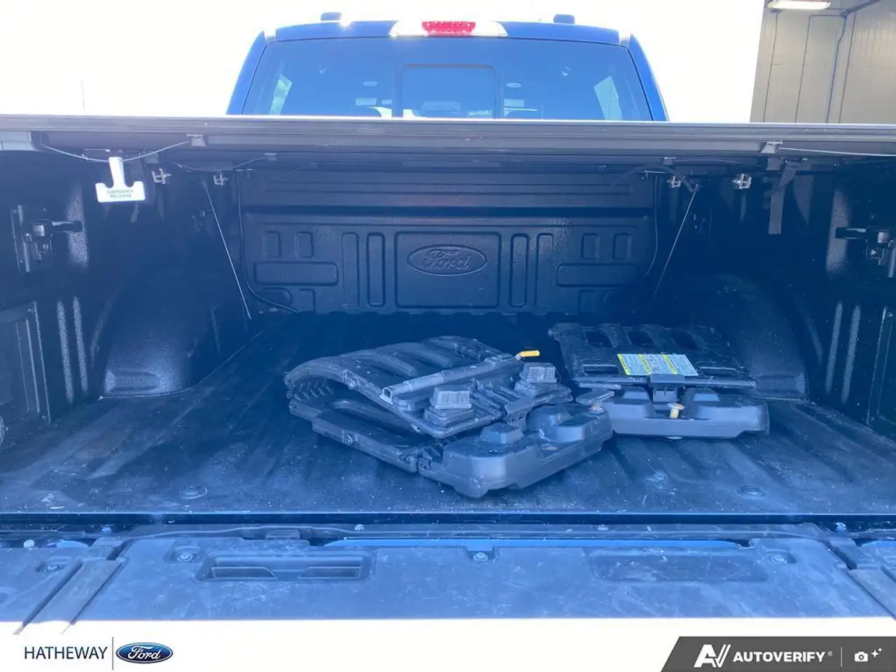 Ford F 150 photo Ford F 150