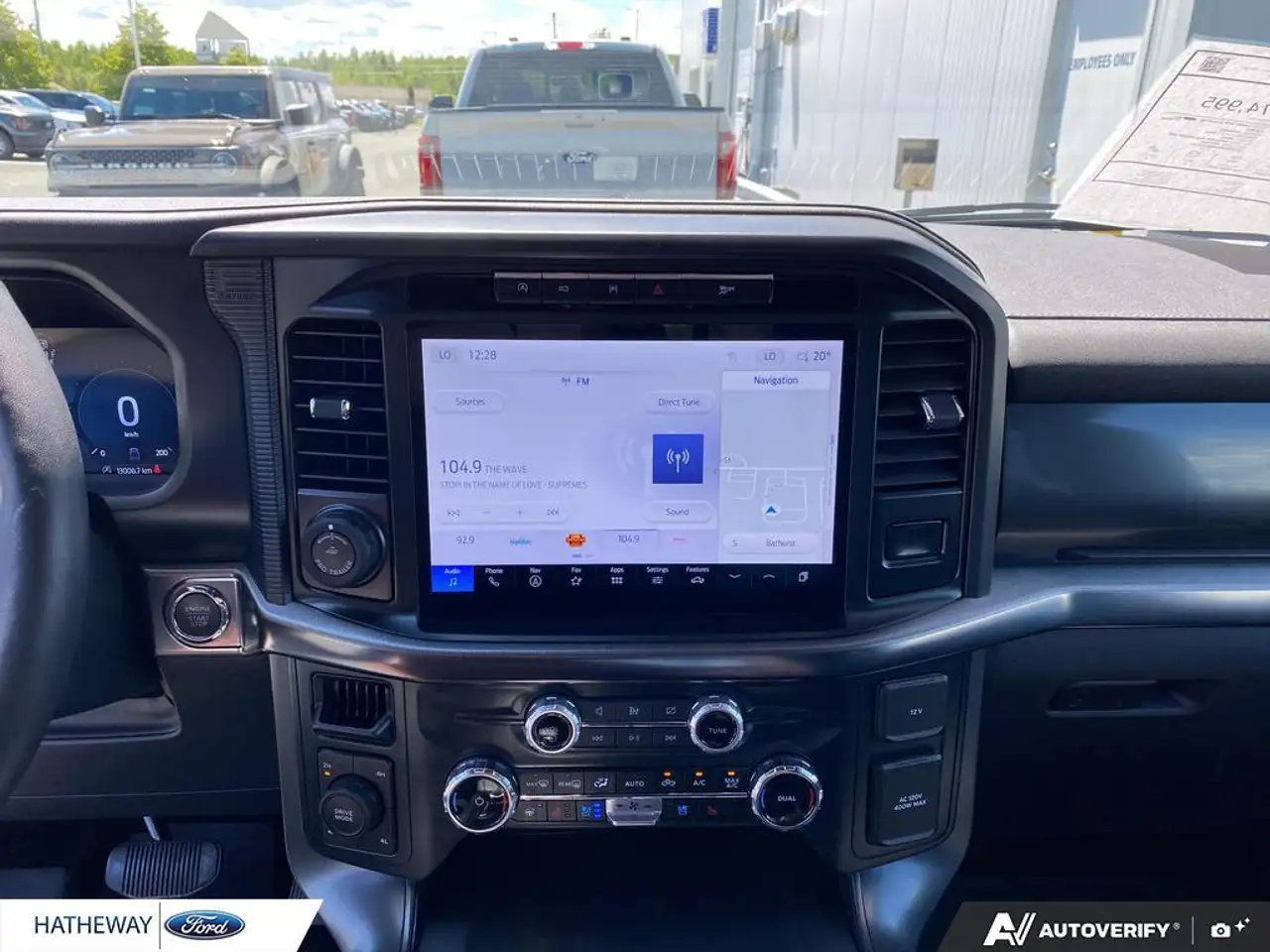 Ford F 150 photo Ford F 150