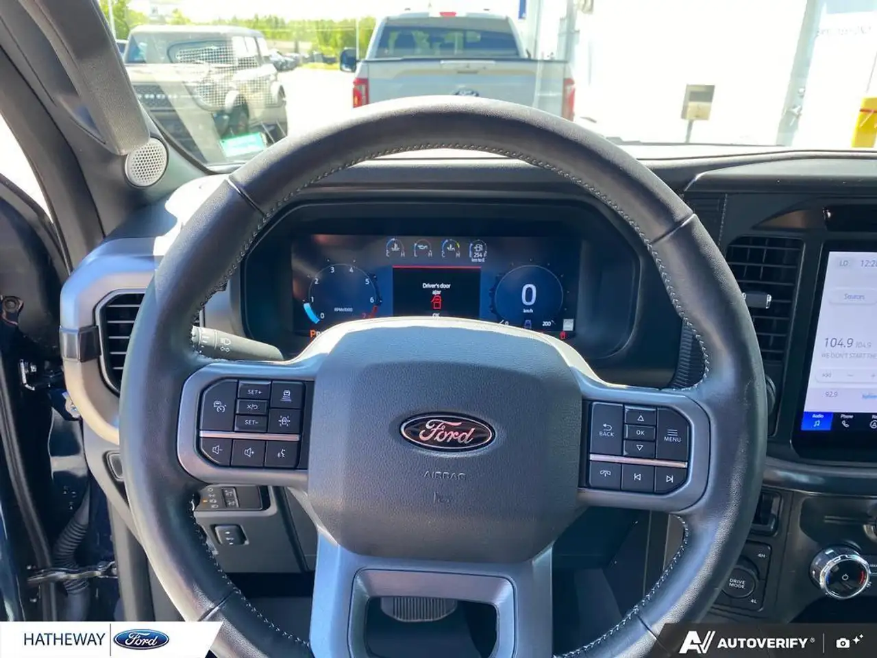 Ford F 150 photo Ford F 150