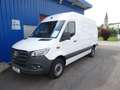 Mercedes-Benz Sprinter 317 CDI RWD 9G-Tronic L2H2 / AHK 3500 KG Weiß - thumbnail 3