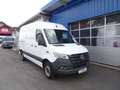 Mercedes-Benz Sprinter 317 CDI RWD 9G-Tronic L2H2 / AHK 3500 KG Weiß - thumbnail 2