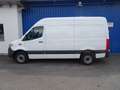 Mercedes-Benz Sprinter 317 CDI RWD 9G-Tronic L2H2 / AHK 3500 KG Weiß - thumbnail 6