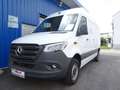 Mercedes-Benz Sprinter 317 CDI RWD 9G-Tronic L2H2 / AHK 3500 KG Weiß - thumbnail 4