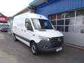 Mercedes-Benz Sprinter 317 CDI RWD 9G-Tronic L2H2 / AHK 3500 KG Weiß - thumbnail 1