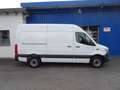 Mercedes-Benz Sprinter 317 CDI RWD 9G-Tronic L2H2 / AHK 3500 KG Weiß - thumbnail 5