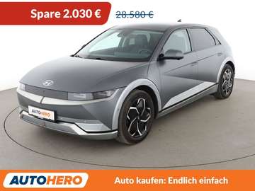 electric drive 173 kW Uniq 4WD Aut.*NAVI*HEAD-UP*