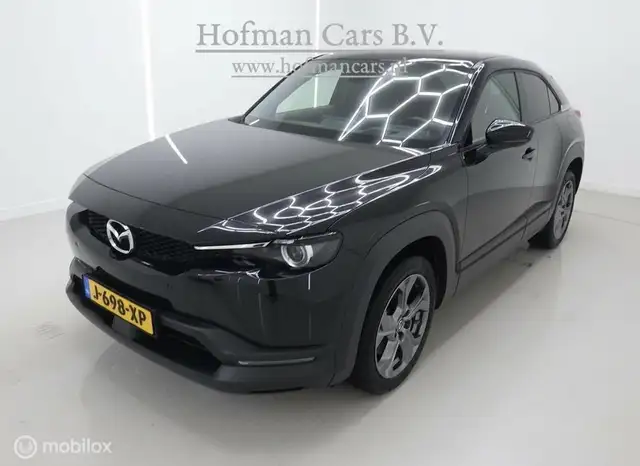 Mazda MX-30 e-SkyActiv 145 First Edition 36 kWh Dealer Onderho