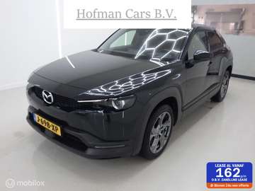 e-SkyActiv 145 First Edition 36 kWh Dealer Onderho