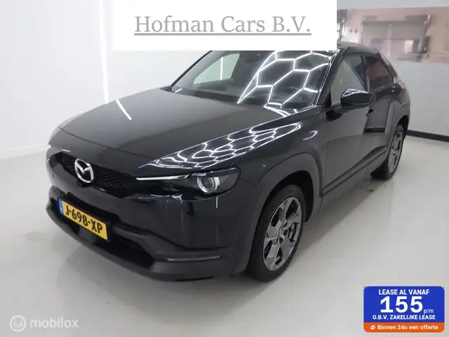 Mazda MX-30 e-SkyActiv 145 First Edition 36 kWh Dealer Onderho