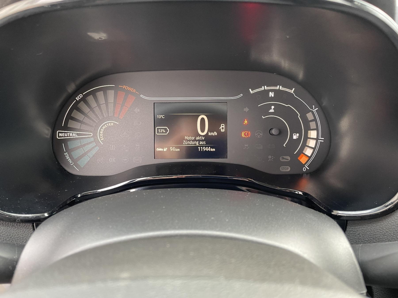 Dacia Spring Electric Essential — photo 12