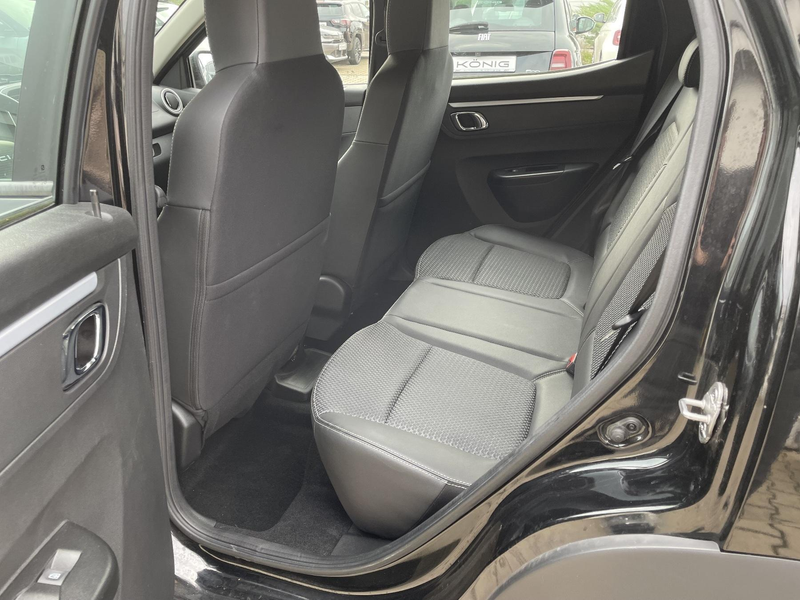 Dacia Spring Electric Essential — photo 14