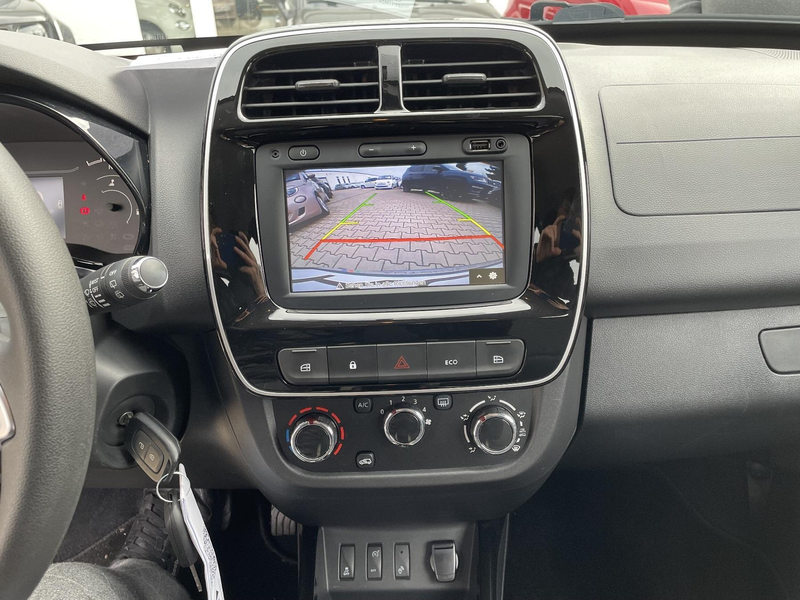 Dacia Spring Electric Essential — photo 13