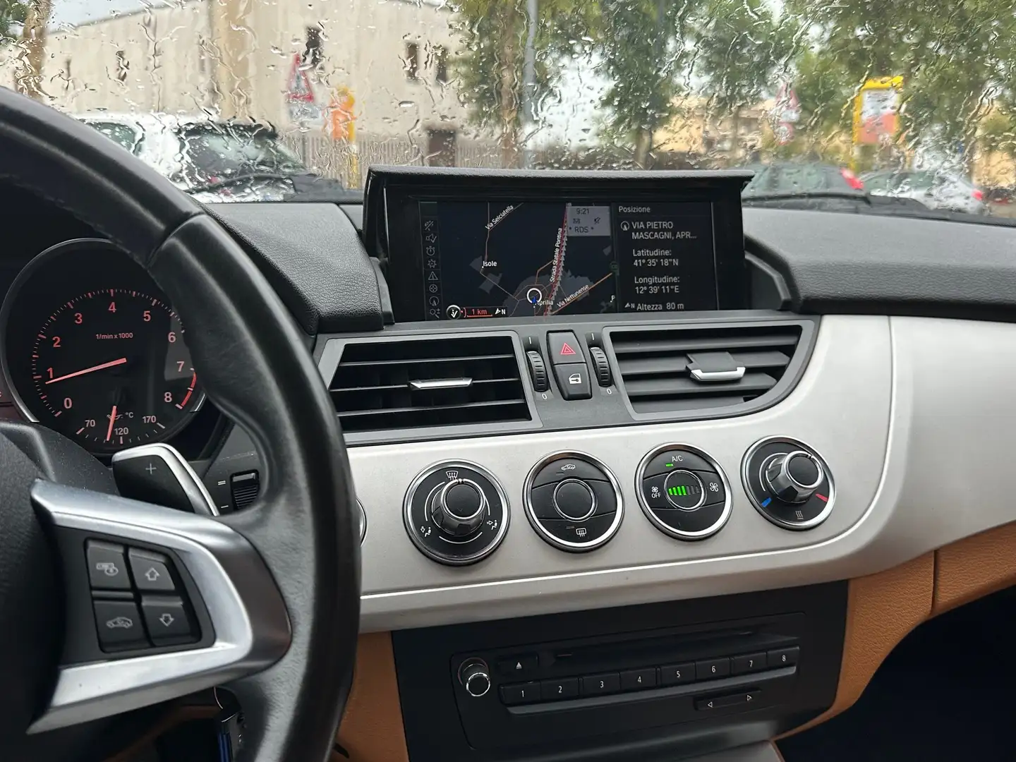 BMW Z4 Z4 sdrive i20 - 1