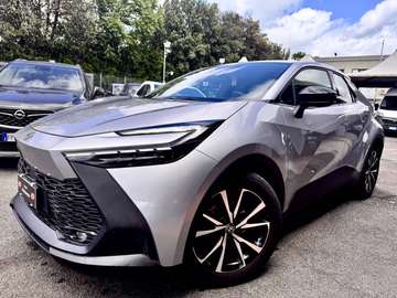 UNIPRO km16000 GARANZIA TOYOTA PROMO FINANZ.
