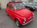 Fiat 500 L Rouge - thumbnail 3