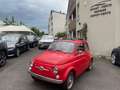 Fiat 500 L Rouge - thumbnail 1