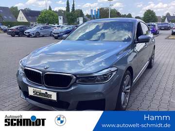i A Gran Turismo M Sport + GARANTIE