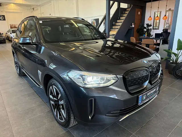 BMW iX3 Inspiring, Pano/Leder/el.Sitze/ACC Pro/Shadow Line