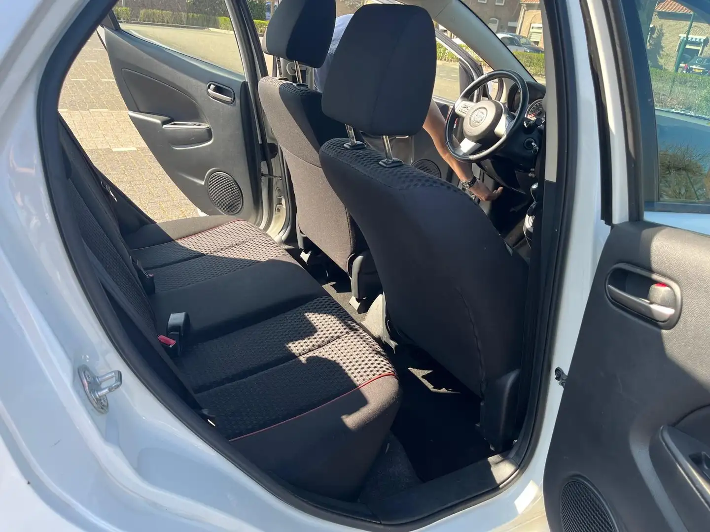 Mazda 2 2 1.3 GT-M Line Blanc - 2