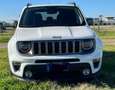 Jeep Renegade 1.3 t4 Limited 2wd 150cv ddct Blanc - thumbnail 3
