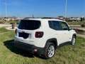 Jeep Renegade 1.3 t4 Limited 2wd 150cv ddct Bianco - thumbnail 2