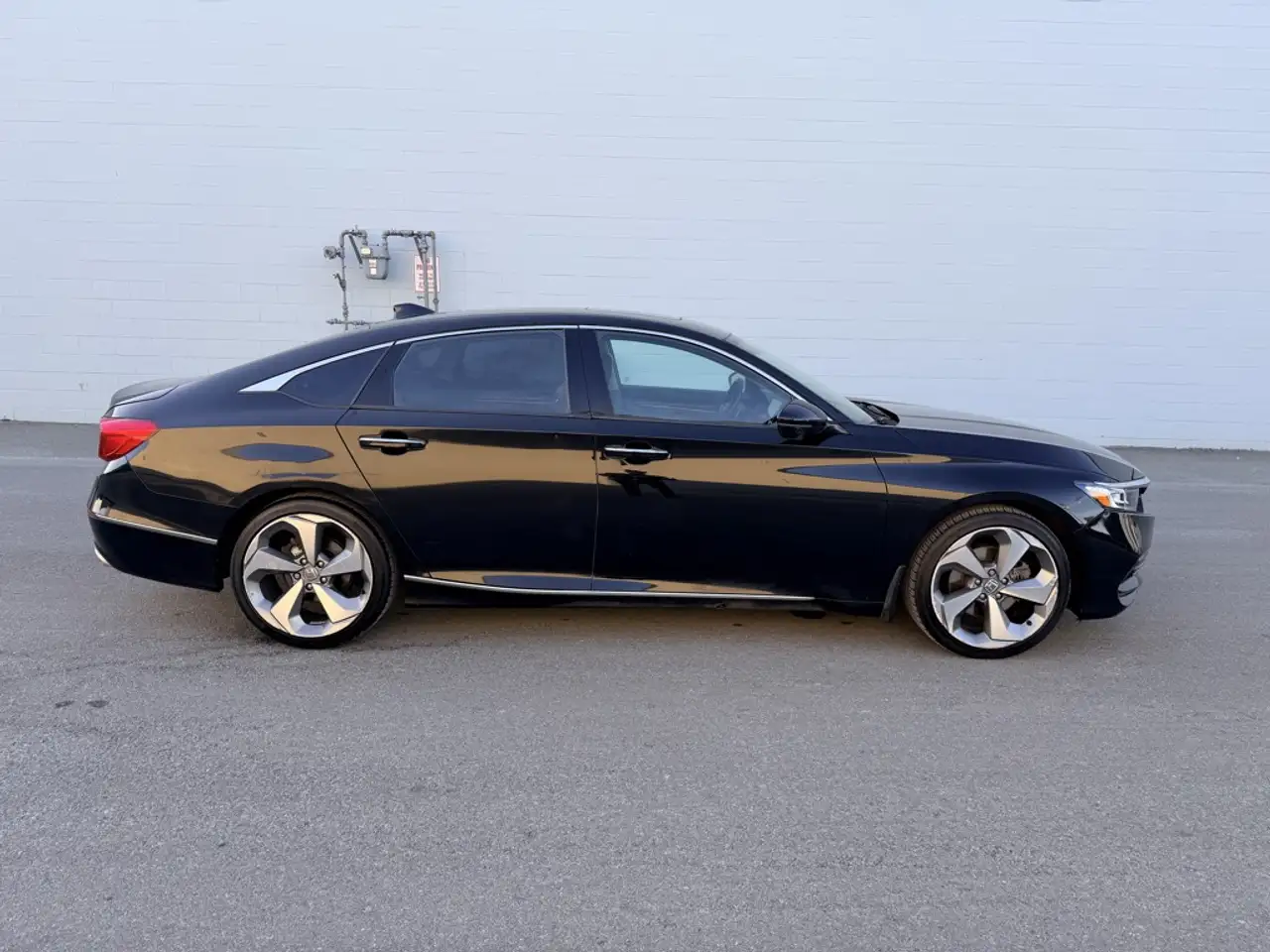 Honda Accord снимка Honda Accord