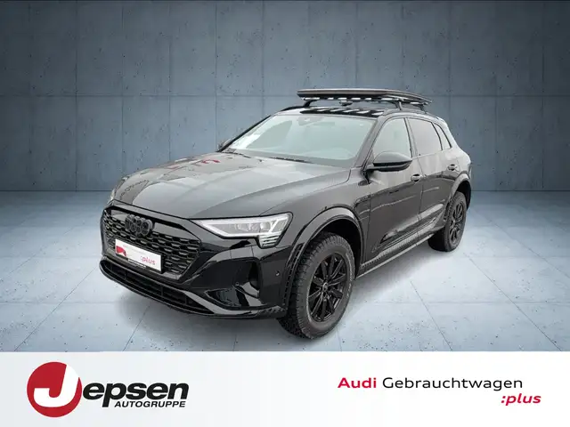 Audi Q8 e-tron edition Dakar 55 qu. Luft  PANO HUD 20