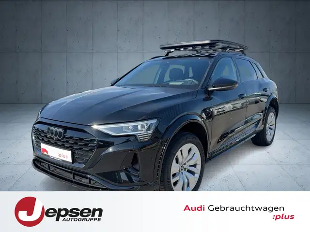 Audi Q8 e-tron edition Dakar 55 qu. Luft  PANO HUD 20