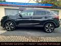 Nissan Qashqai 1.3 Tekna/LED/Leder/Side-Lane-Front/Pano Schwarz - thumbnail 9