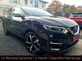 Nissan Qashqai 1.3 Tekna/LED/Leder/Side-Lane-Front/Pano Schwarz - thumbnail 29