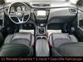 Nissan Qashqai 1.3 Tekna/LED/Leder/Side-Lane-Front/Pano Schwarz - thumbnail 11