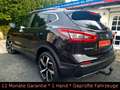 Nissan Qashqai 1.3 Tekna/LED/Leder/Side-Lane-Front/Pano Schwarz - thumbnail 23