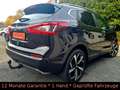 Nissan Qashqai 1.3 Tekna/LED/Leder/Side-Lane-Front/Pano Schwarz - thumbnail 6