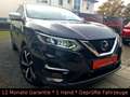 Nissan Qashqai 1.3 Tekna/LED/Leder/Side-Lane-Front/Pano Schwarz - thumbnail 25