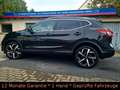 Nissan Qashqai 1.3 Tekna/LED/Leder/Side-Lane-Front/Pano Schwarz - thumbnail 22