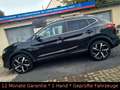 Nissan Qashqai 1.3 Tekna/LED/Leder/Side-Lane-Front/Pano Schwarz - thumbnail 8