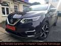 Nissan Qashqai 1.3 Tekna/LED/Leder/Side-Lane-Front/Pano Schwarz - thumbnail 24