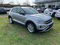 Volkswagen T-Roc Style 1,5l DSG AHK KAMERA Silber - thumbnail 2