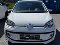 Volkswagen up! Up 1,0 white up! BMT white up! Weiß - thumbnail 6