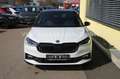 Skoda Fabia 1.0 TSI DSG Monte Carlo *DAB*5J.Garantie* Weiß - thumbnail 4