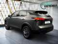 Nissan Qashqai -35% 1.3 DIG-T HYB 140cv+GPS+CAM360+Options Gris - thumbnail 41