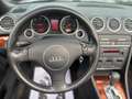 Audi A4 Cabrio 2.5 V6 tdi 163cv multitronic Silber - thumbnail 19