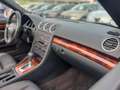 Audi A4 Cabrio 2.5 V6 tdi 163cv multitronic Silber - thumbnail 10