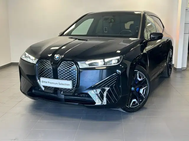 BMW 523 xDrive50 523ch