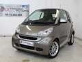 smart forTwo 1.0 mhd Critai&#039;r 1 Gris - thumbnail 1