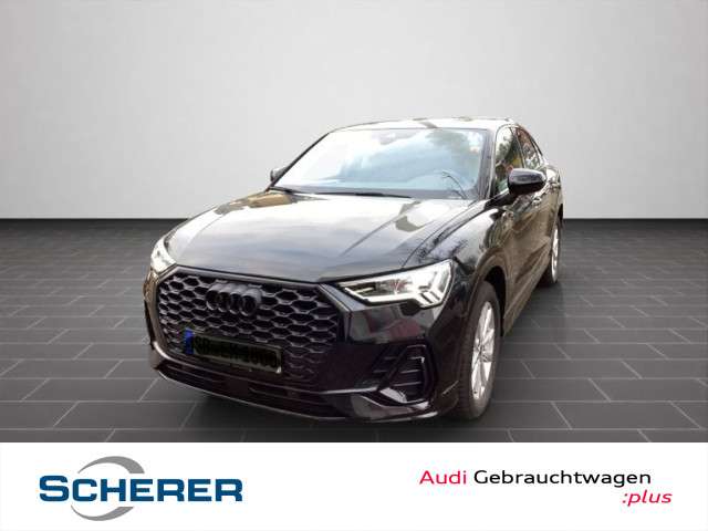 Second hand Audi Q3 1.5