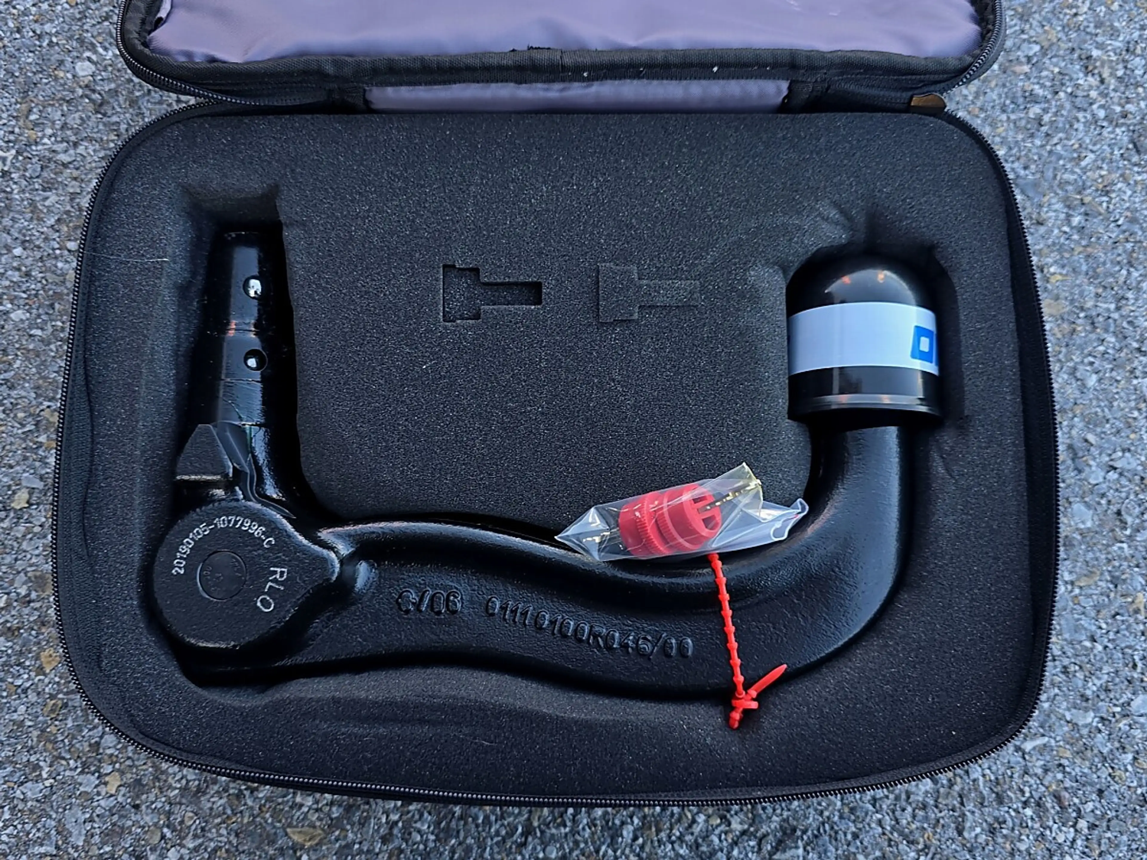 Tesla Model X Perf. Ludic.*FSD*AHV*GARANTIE* — photo 15